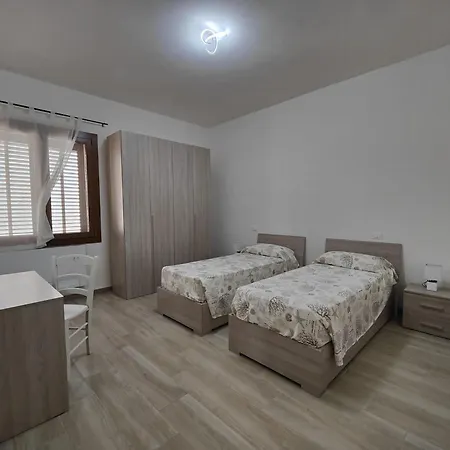 Selinunte Vila Triscina