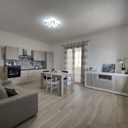Vila Selinunte