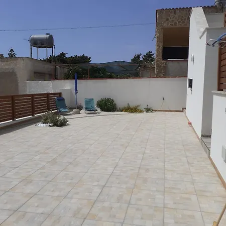 Vila Selinunte