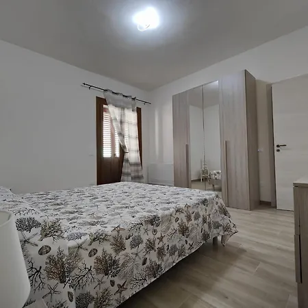 Selinunte Vila