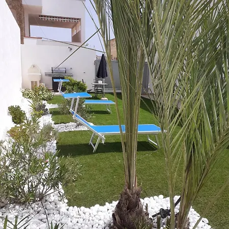 Vila Selinunte *
