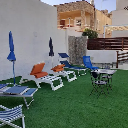 Vila Selinunte Triscina